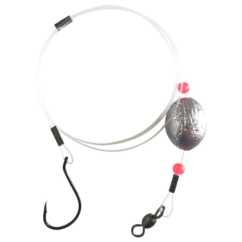 Tackle Crafters Grouper Rig