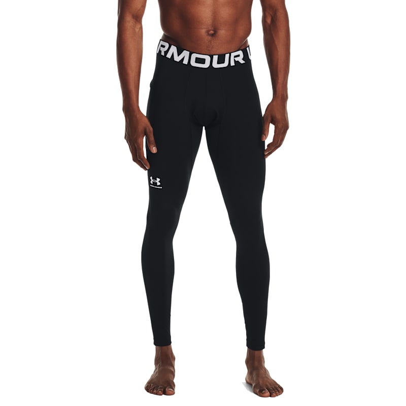 Under Armour ColdGear Pocket Leggings for Men