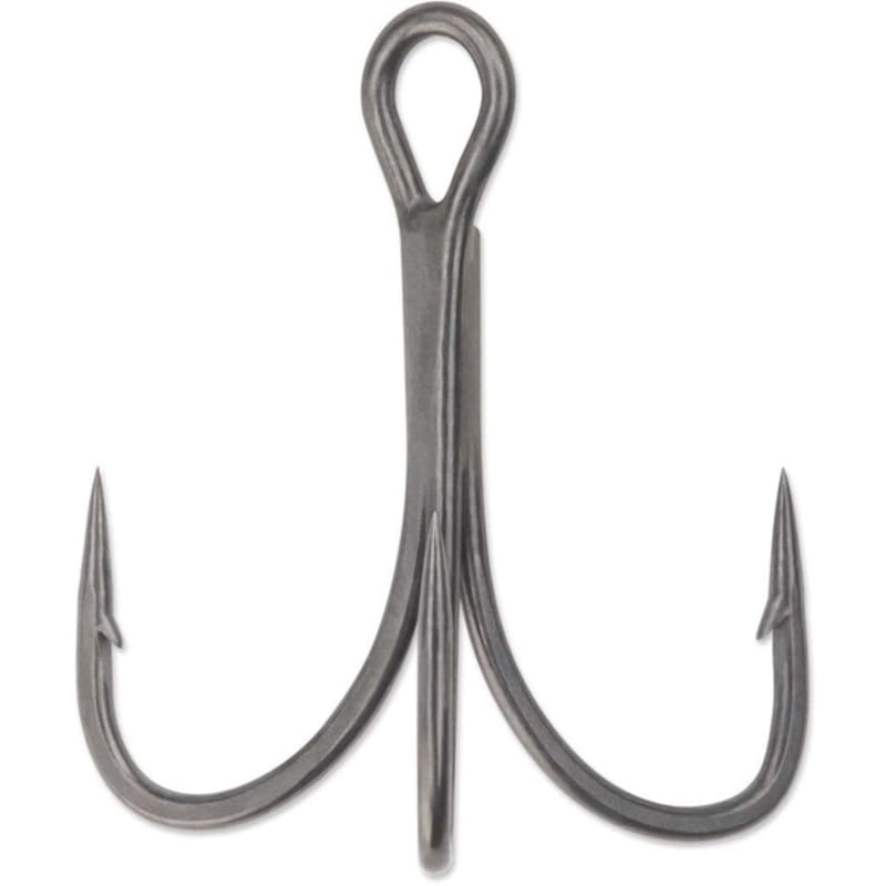 VMC RedLine Series Finesse Treble Hook