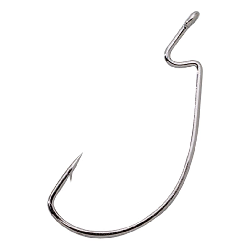 Mustad UltraPoint UltraLock Hooks