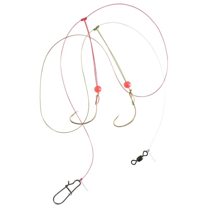Tackle Crafters Pompano Rig