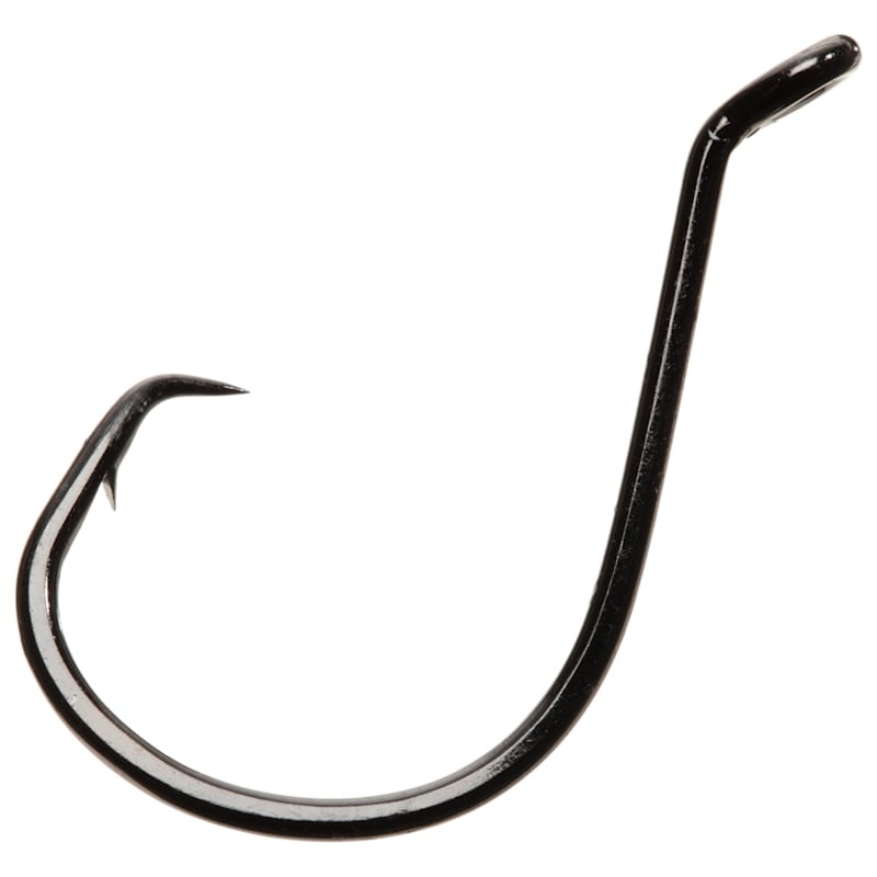 Mustad UltraPoint Wide Gap Circle Hook