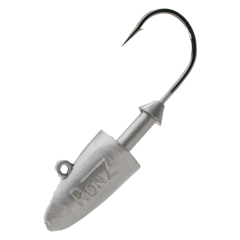 Ron Z Lures Jighead