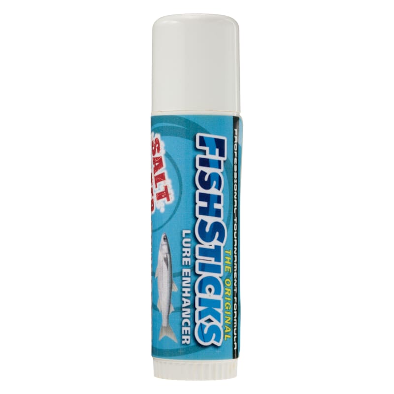 FishSticks Saltwater Formula Lure Enhancer