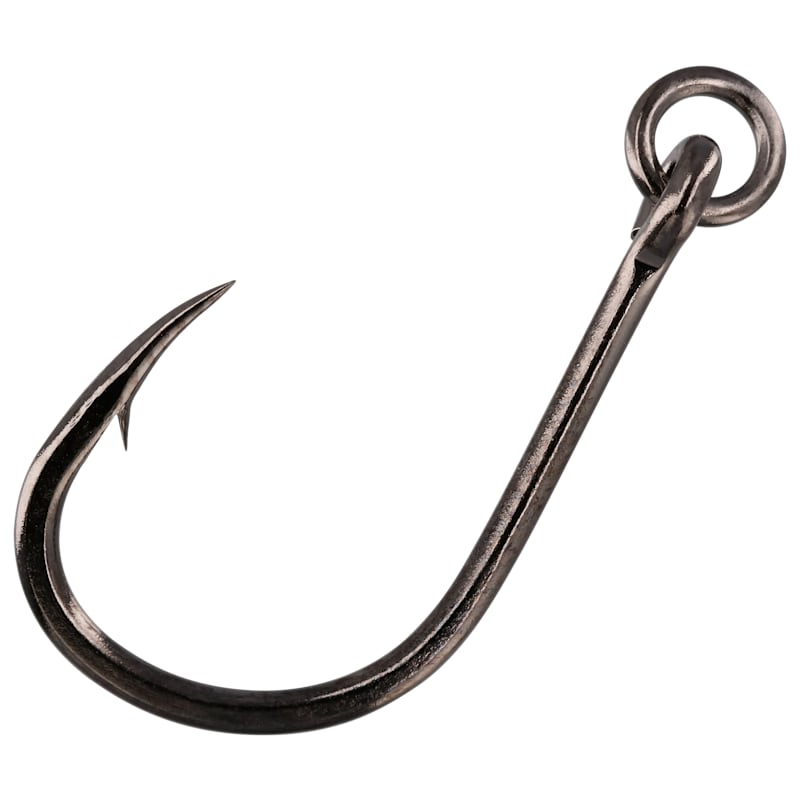 Gamakatsu Live Bait Light Wire with Solid Ring