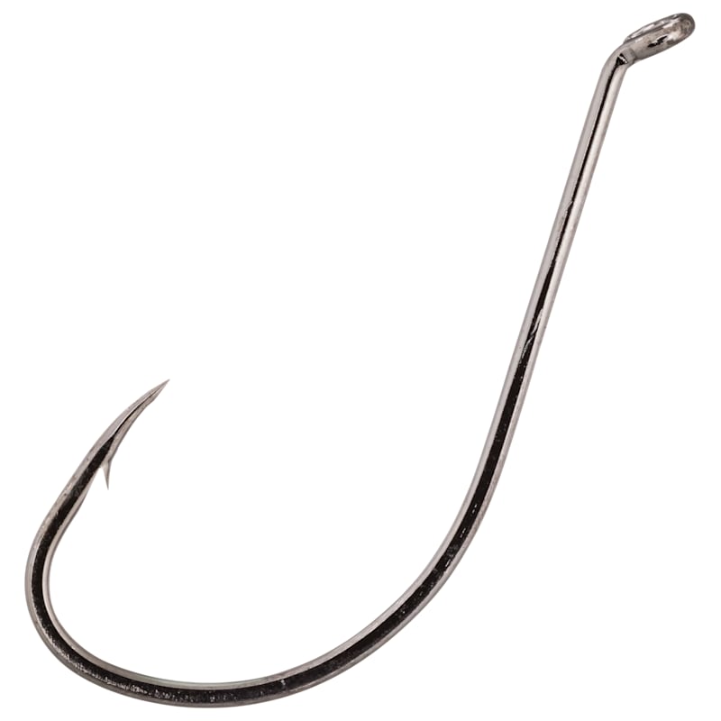 Mustad Ultrapoint Select 1X Fine Finesse Hook
