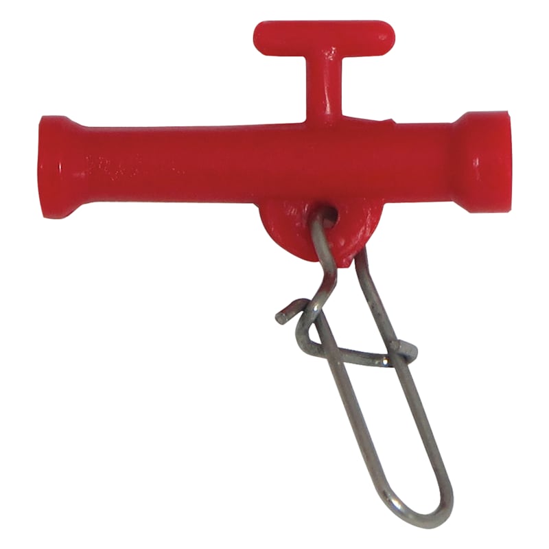 Pucci Sliding Swivel