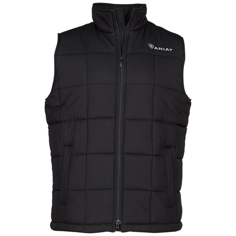 Ariat Crius Vest for Men