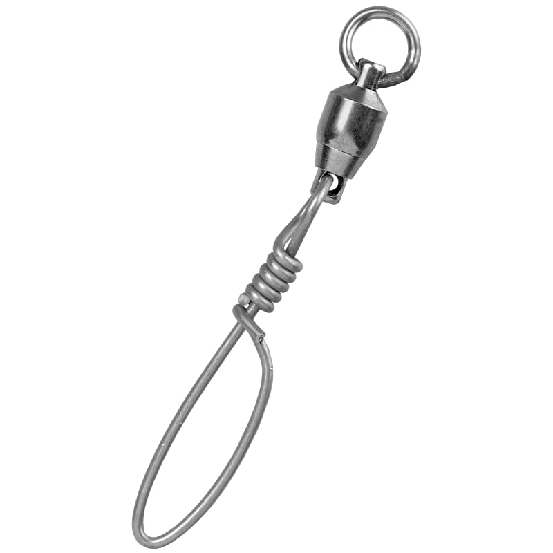 Sampo Tournament Snap Swivels