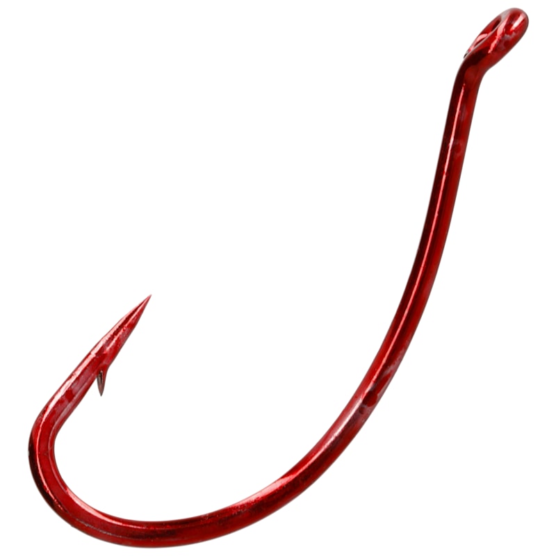VMC Walleye Wide-Gap Hooks