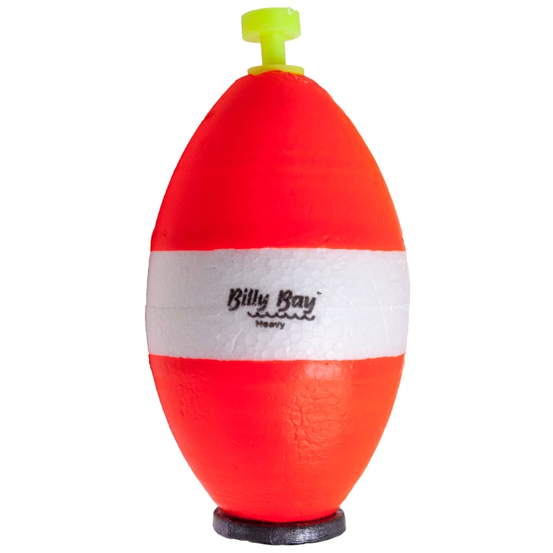 Betts Billy Bay Big Boy Bobbers