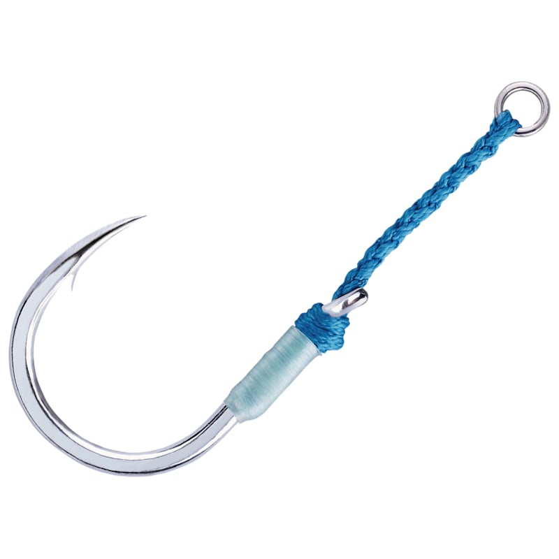 BKK SF DEEP Assist Hook
