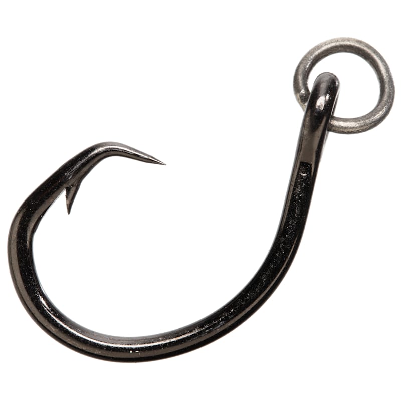 Mustad UltraPoint 4X Demon Offset Circle Hook