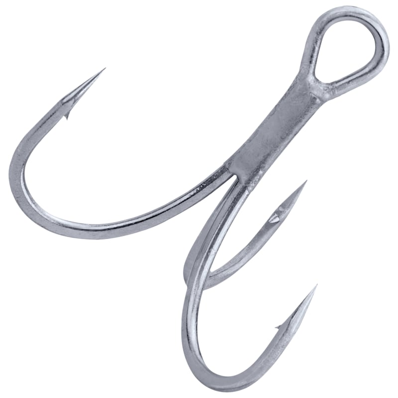 BKK Fangs 62-UA Treble Hook