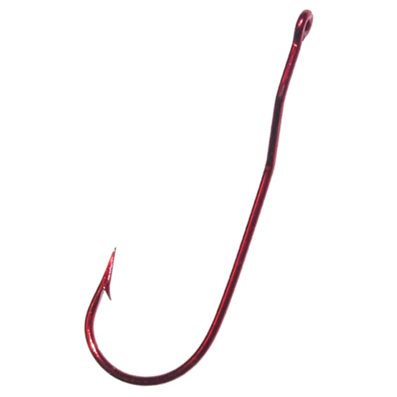 Team Crappie Cam-Action Fine-Wire Hooks