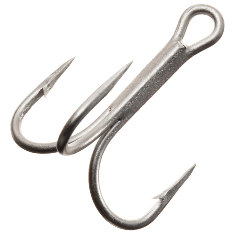 Mustad 3X Treble Hook