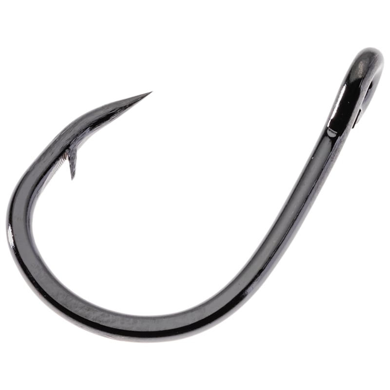 Eagle Claw Lazer Sharp L8 Heavy Wire Extreme Live Bait Hook