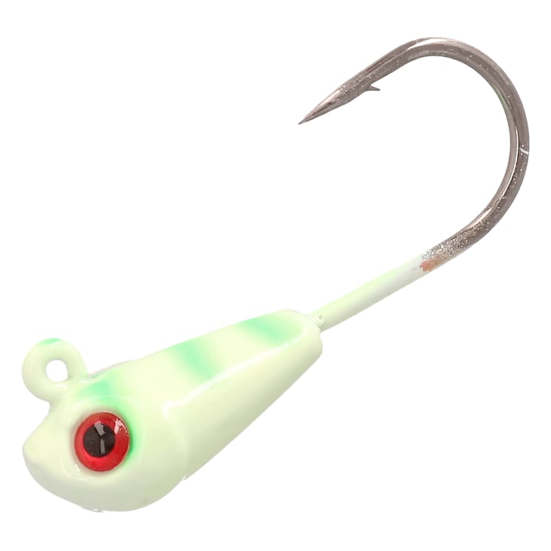Tsunami TOG Treat Jighead