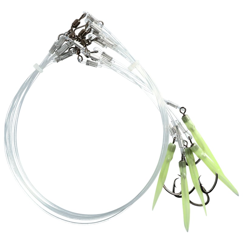 R&R Tackle Deep Drop Rigs