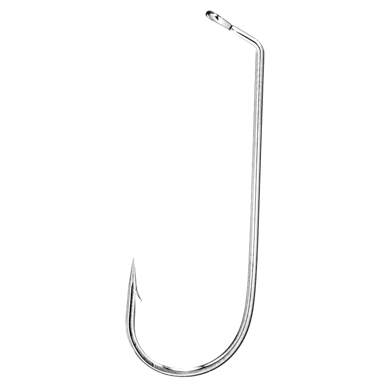Mustad UltraPoint 60º Jig Hook