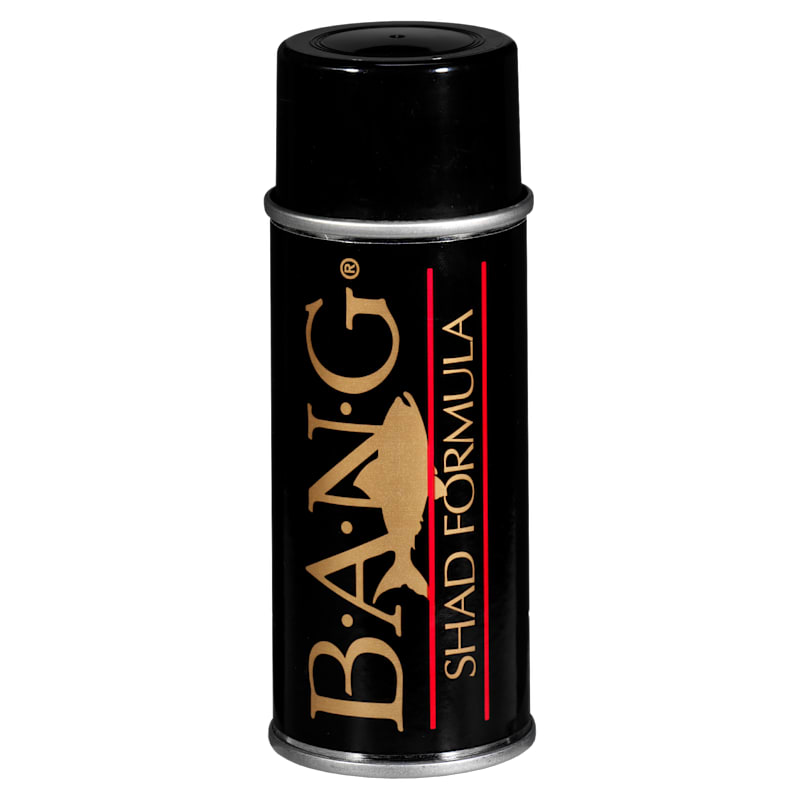BANG Fish Attractants