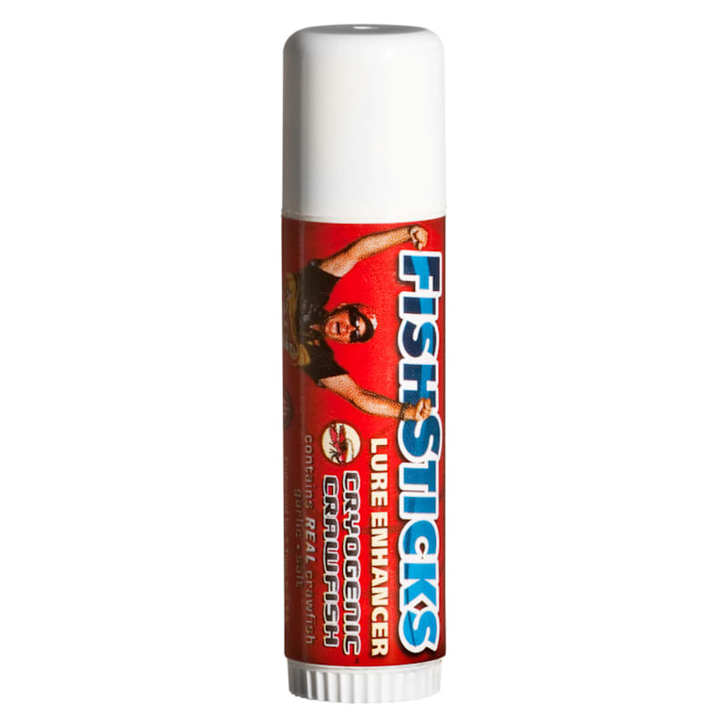 FishSticks Lure Enhancer - Freshwater Formula