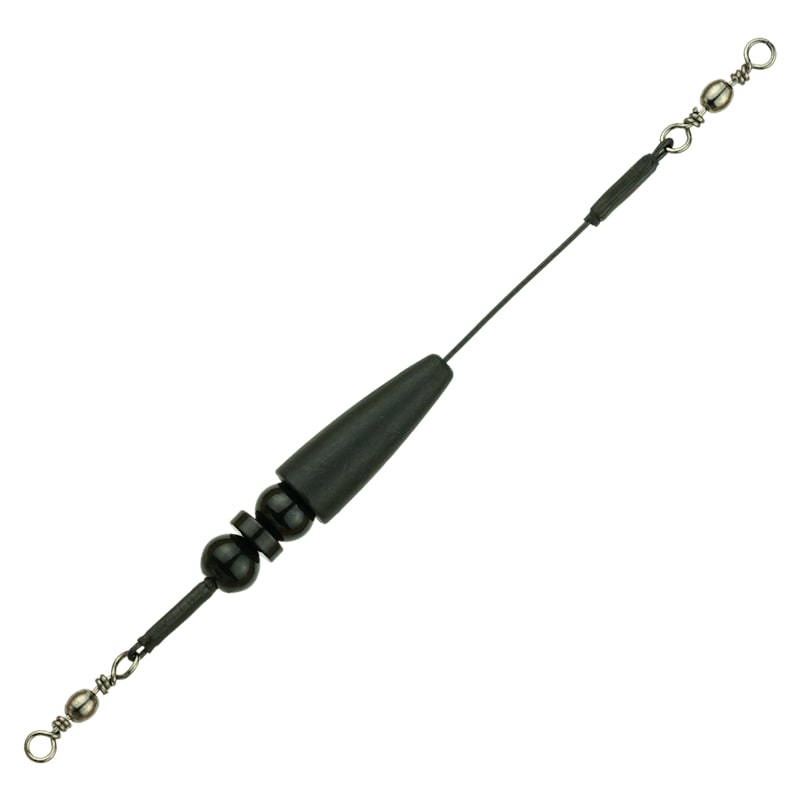 6th Sense Fishing Lead Carolina Rig