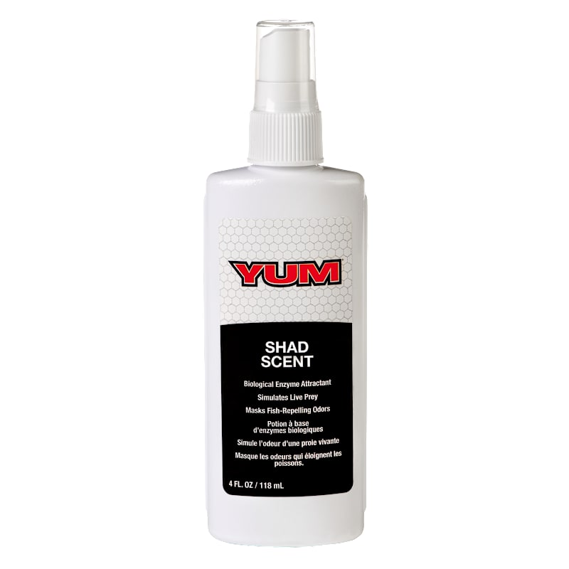 YUM Scent Attractant