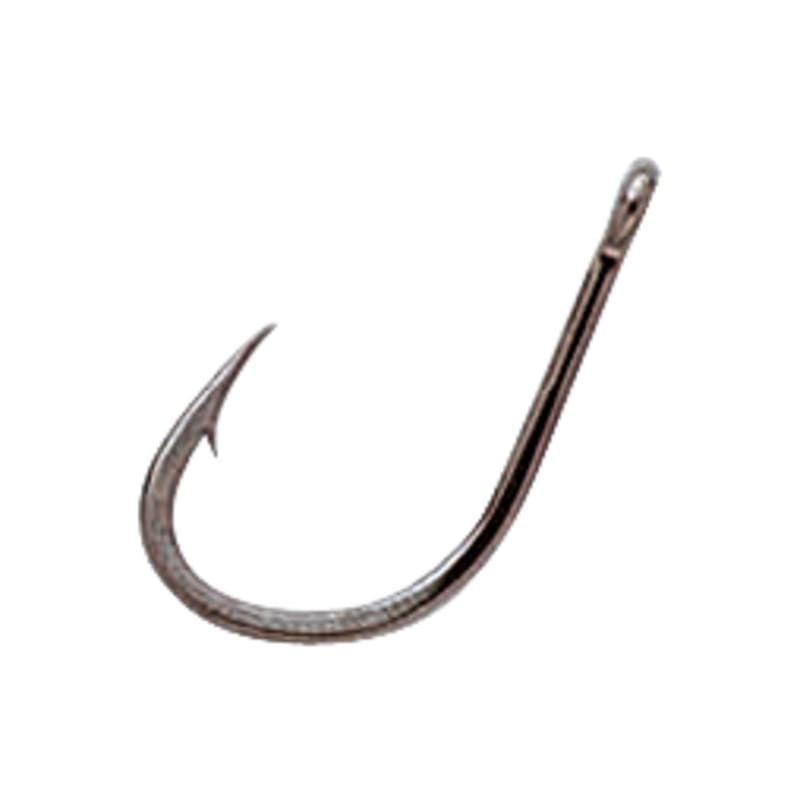 Gamakatsu 4X Octopus Hook