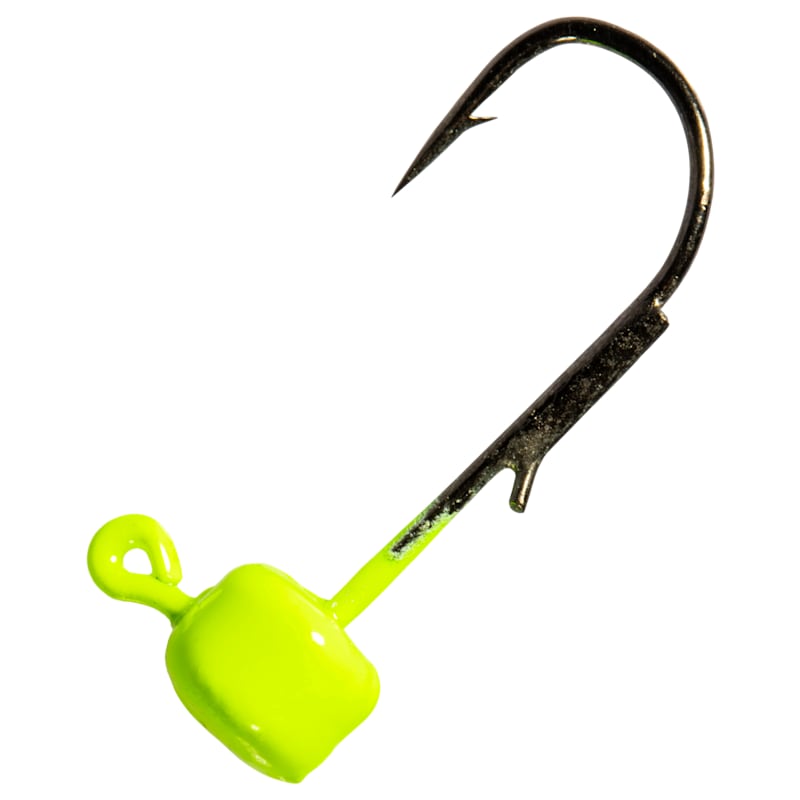 Z-Man Micro Finesse ShroomZ Jighead