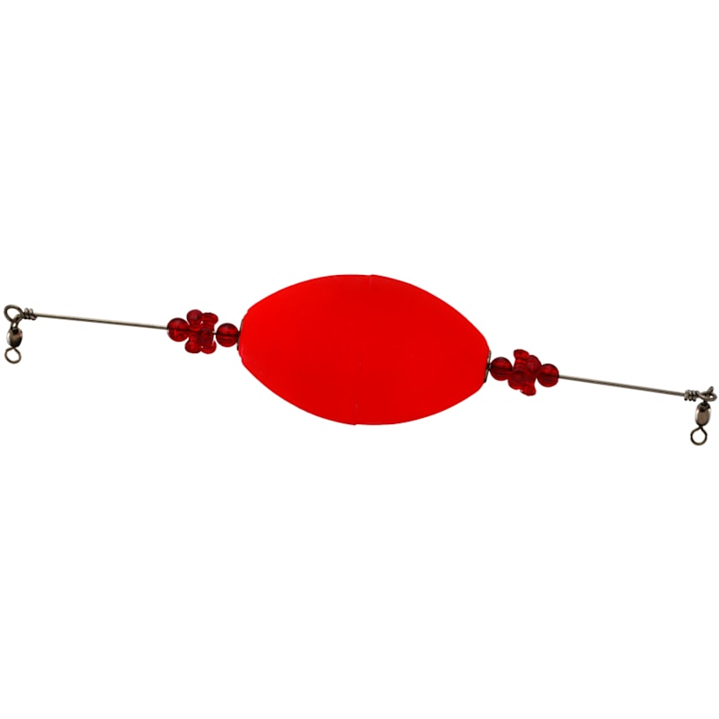 Betts Aggravator Floats - Oval