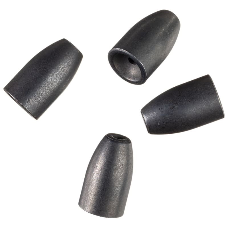 Eagle Claw Steel Worm Weights