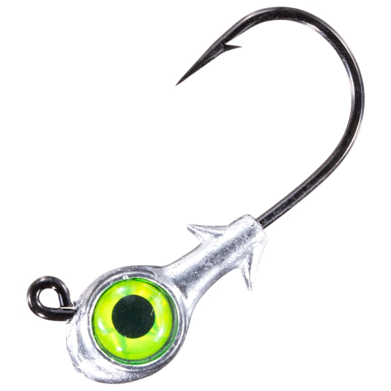 Z-Man Trout Eye Jigheads