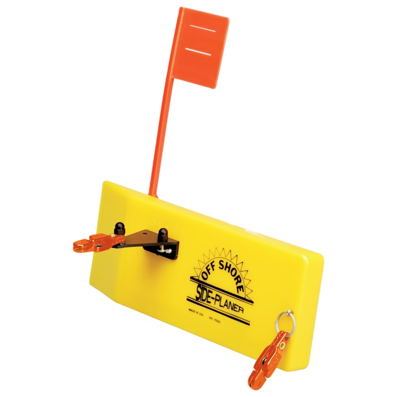 Off Shore Tackle Side-Planer