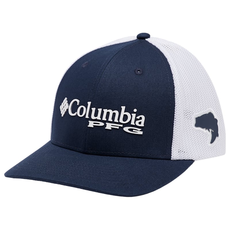 Columbia PFG Mesh Ball Cap