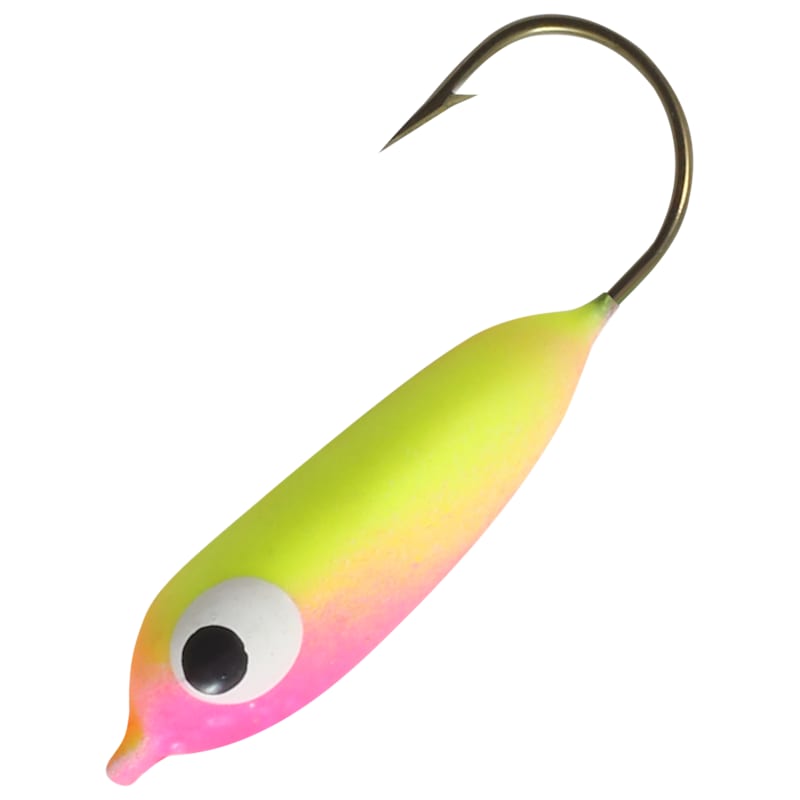 Northland Fishing Tackle Gum-Drop Floater Jig