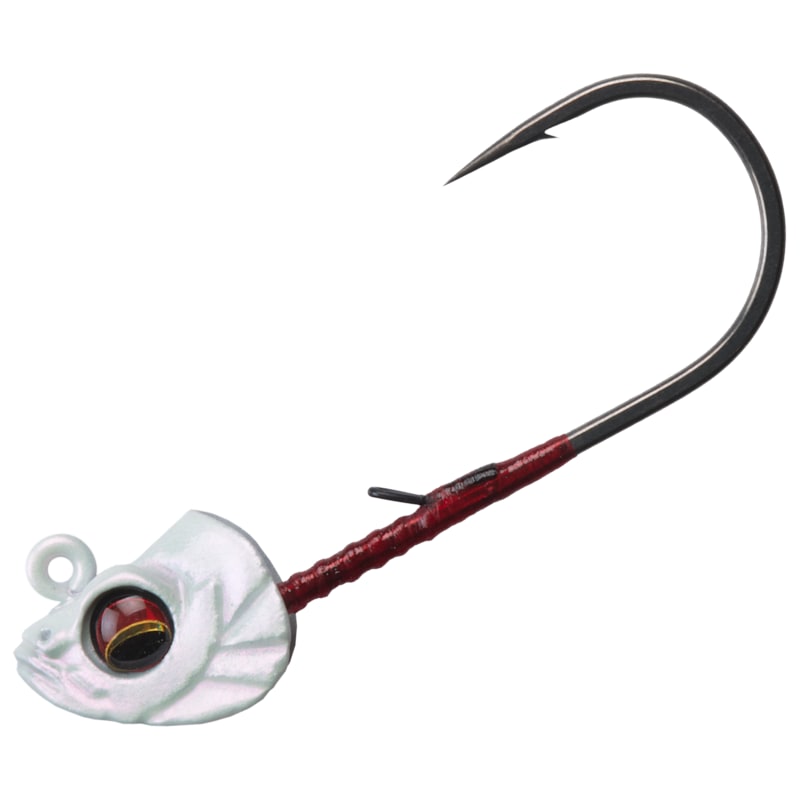 Megabass Okashira Jighead