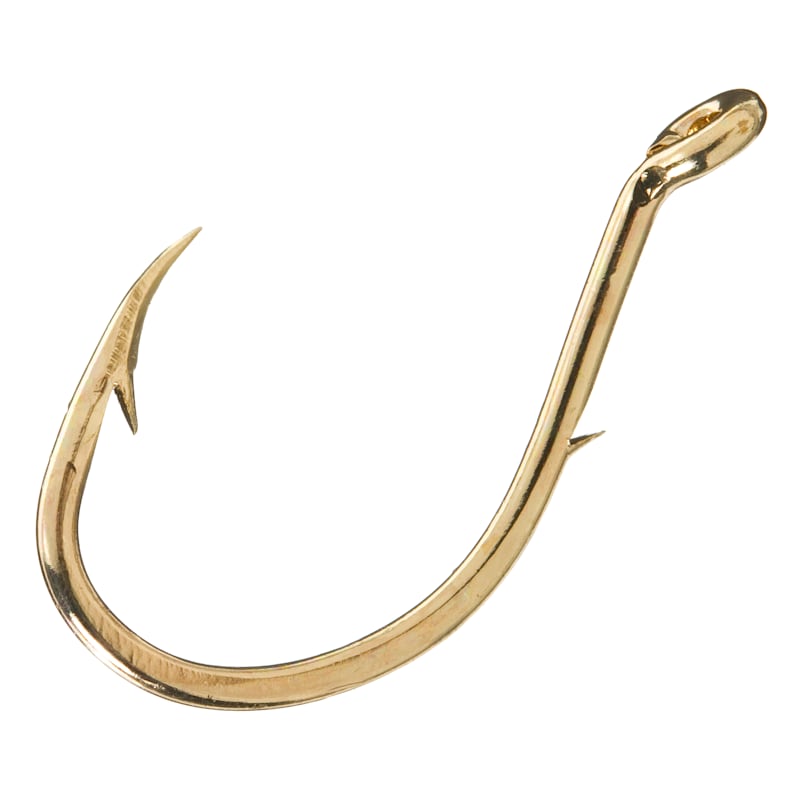 Eagle Claw Model 038 Classic Salmon Egg Hook