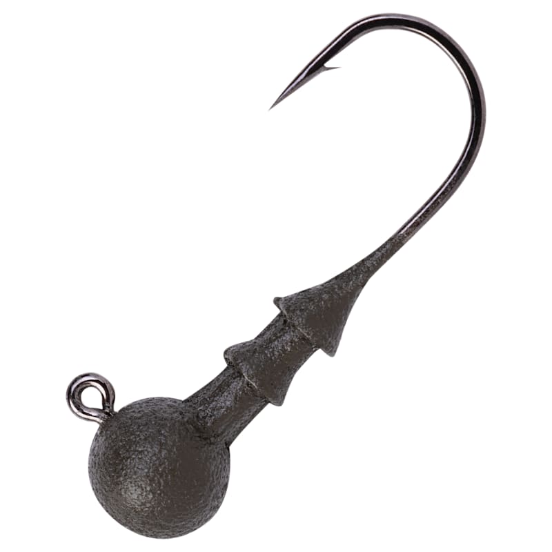 Great Lakes Finesse Stealth Ball Jighead