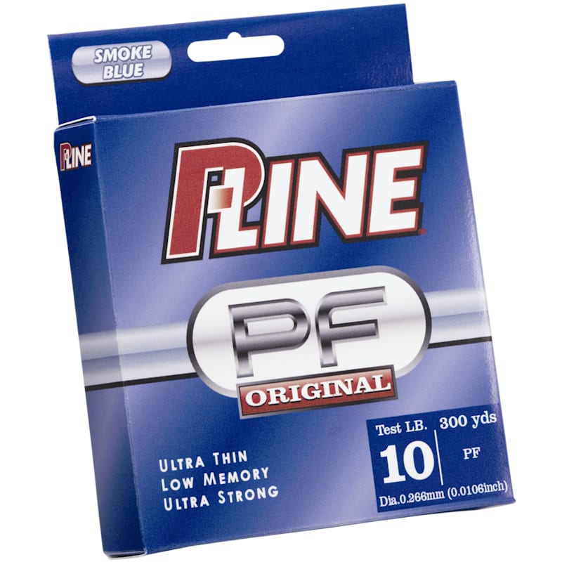 P-Line Original Copolymer Fishing Line