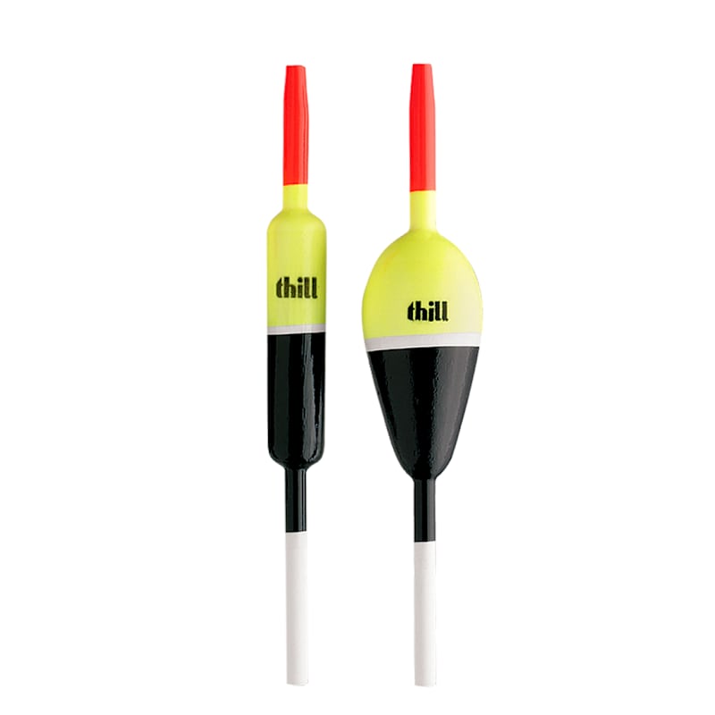 Thill Night 'N' Day Slip Floats