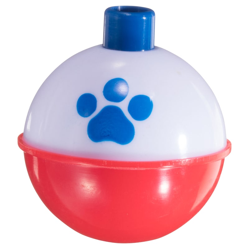 Kid Casters Paw Patrol Rattle Bobbers for Kids