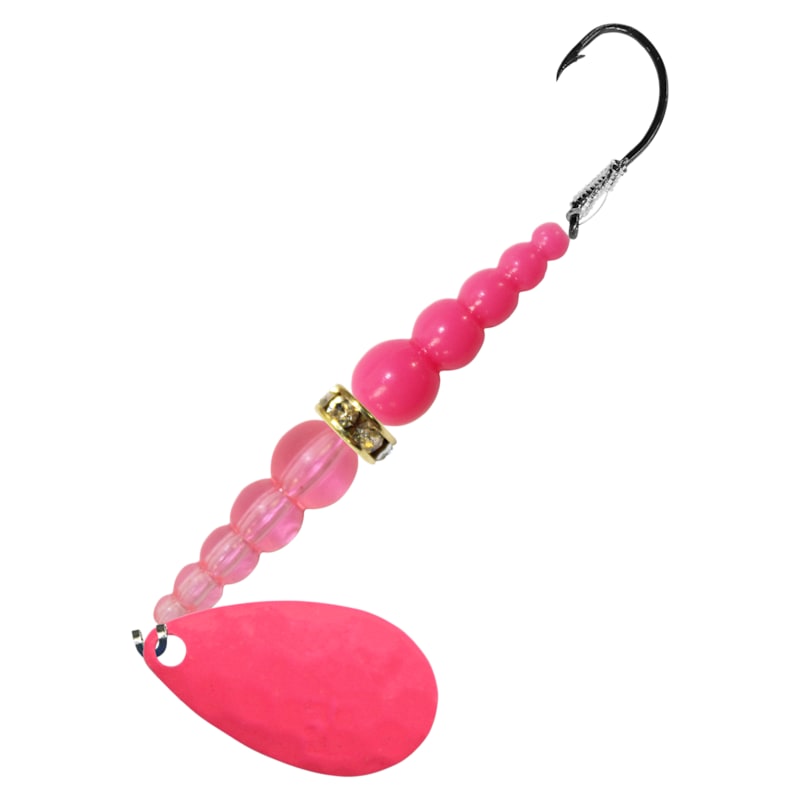 Mack's Lure Wedding Ring Classic Spinner