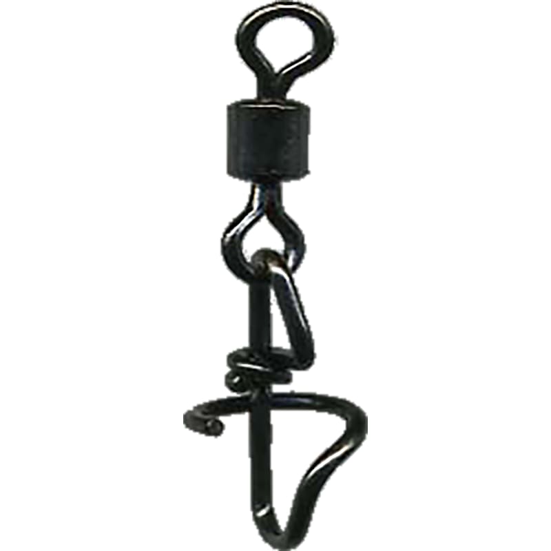 Norton Lures Quick Twist with Swivel