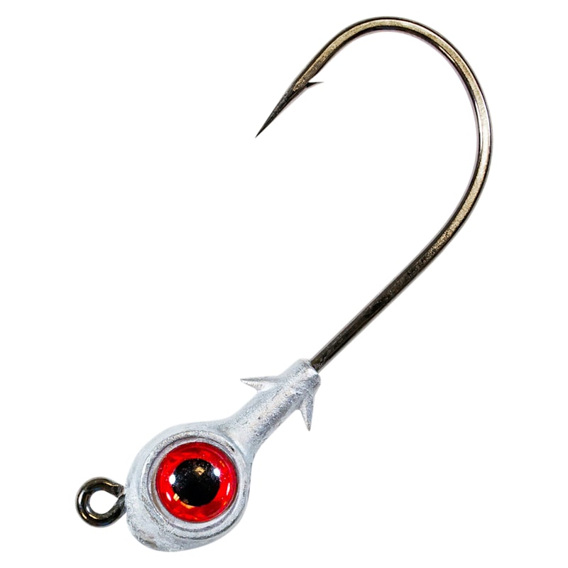 Z-Man Redfish Eye Jighead