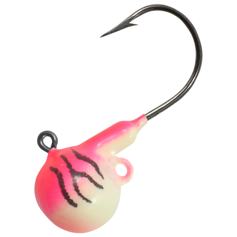 Northland Fishing Tackle Fire-Ball Jig