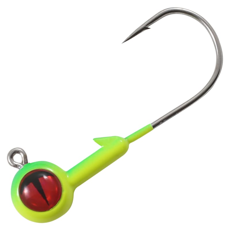 Northland Fishing Tackle Tungsten Jighead