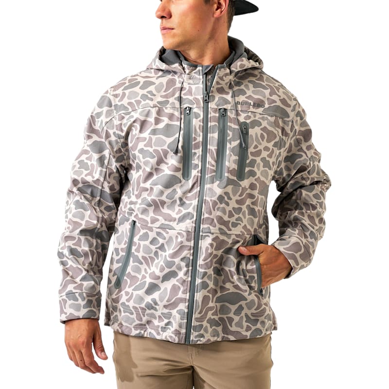 Burlebo Challenger Jacket