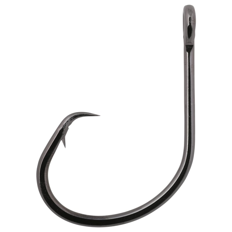 Owner Mutu Hybrid Offset Circle Hook