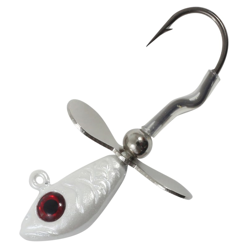 Northland Fishing Tackle Whistler Jig
